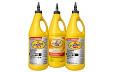 Fluids, Greases & Small Engine Oil Products | Pennzoil®