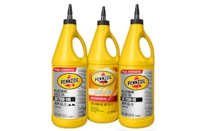 Oils Fluids