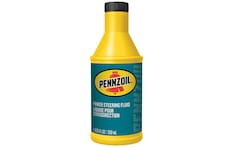 Fluids, Greases & Small Engine Oil Products | Pennzoil®