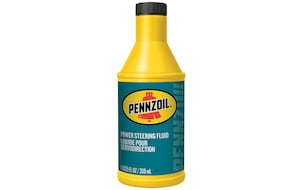 Power Steering Fluid