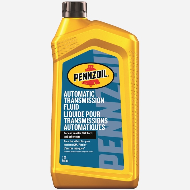 Automatic Transmission Fluid Liquid Pour Transmissions Automatiques
