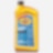 Pennzoil Platinum ATF + Full Synthetic Automatic Transmission Fluid 1 QT Bottle
