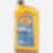 Pennzoil Platinum High Mileage ATF Full Synthetic Automatic Transmission Fluid 1 QT Bottle
