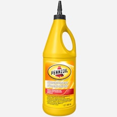 75W-90 Synthetic Gear Oil | Pennzoil®