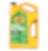 Pennzoil Premium Outboard & Multi-Purpose 2 Cycle Engine Oil 4 QT Bottle