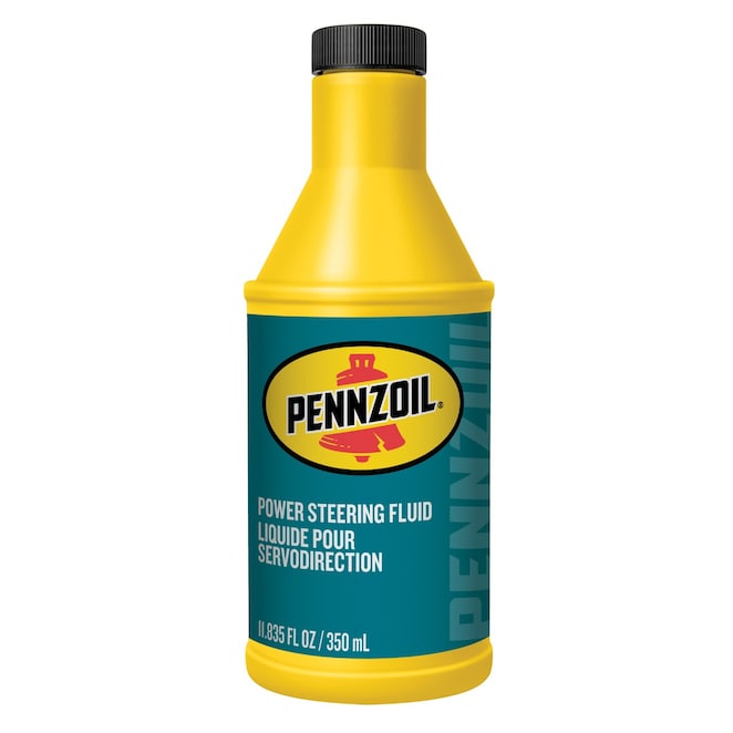 Pennzoil Power Steering Fluid
