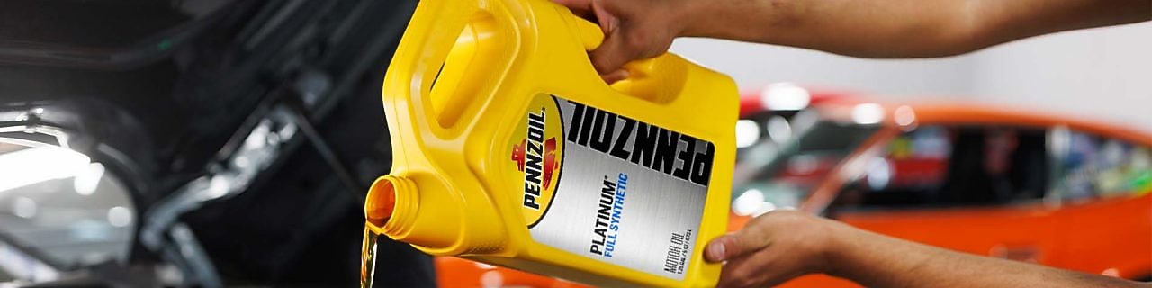 Get an oil change and keep your hands clean with special offers from Pennzoil.