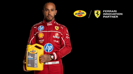 Get a Chance to Win a Vip Race Experience* in Las Vegas, Nevada