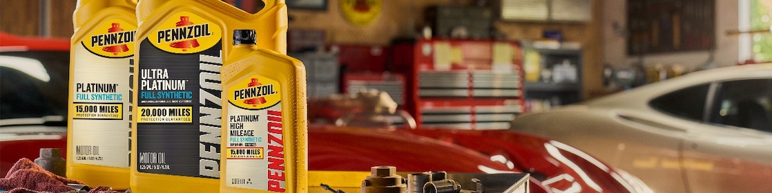 Pennzoil rewards national promotions