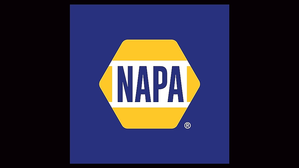 NAPA Logo