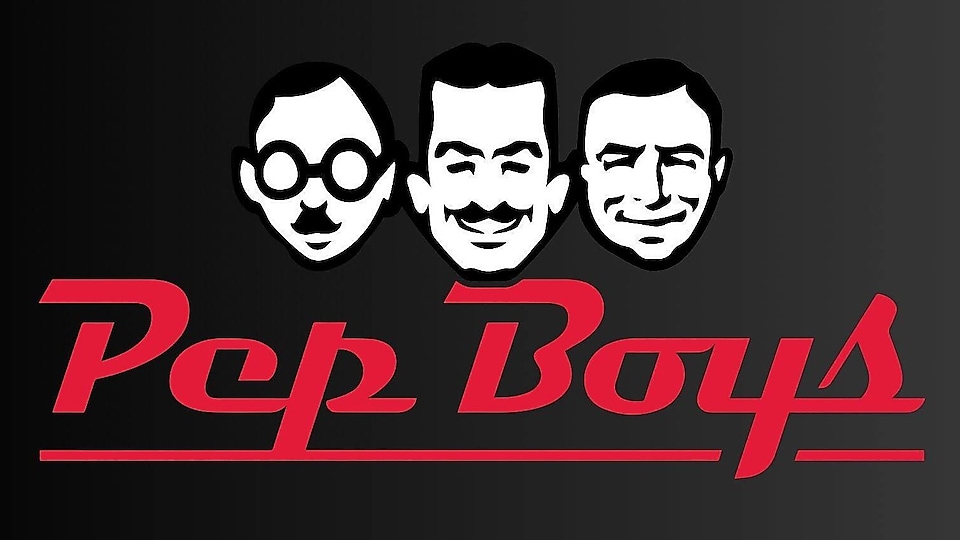 Pep Boys Image