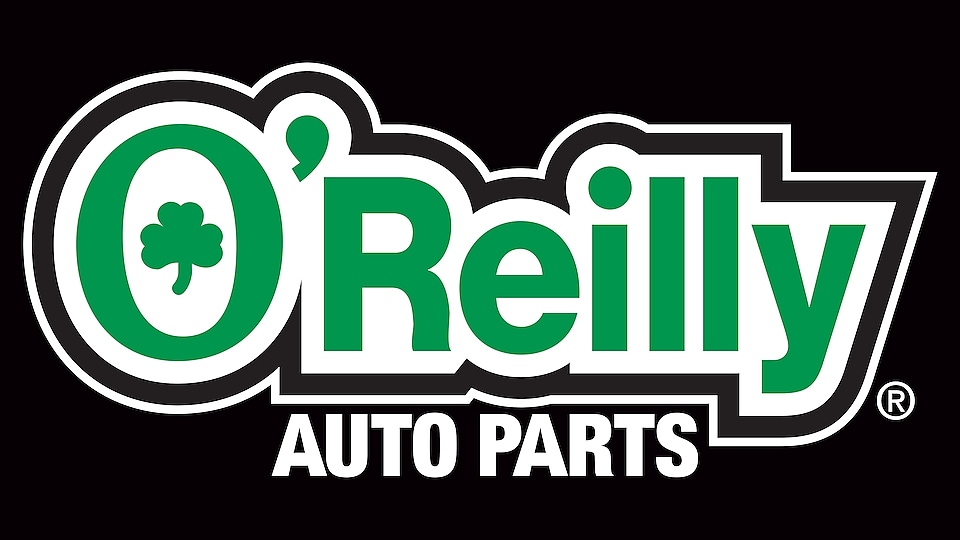 O'Reilly Logo