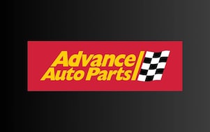 Auto Parts logo