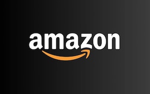 Amazon logo