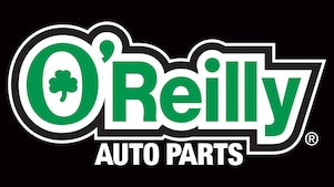 O'Reilly logo