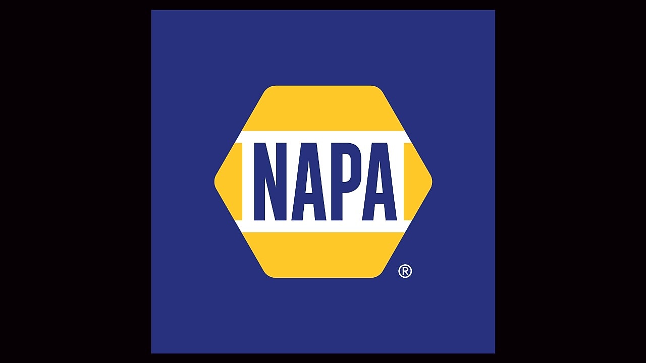 NAPA logo