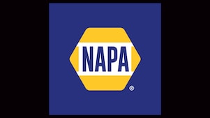 NAPA logo
