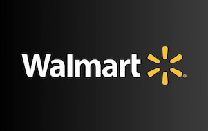 Walmart logo