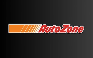 AutoZone logo