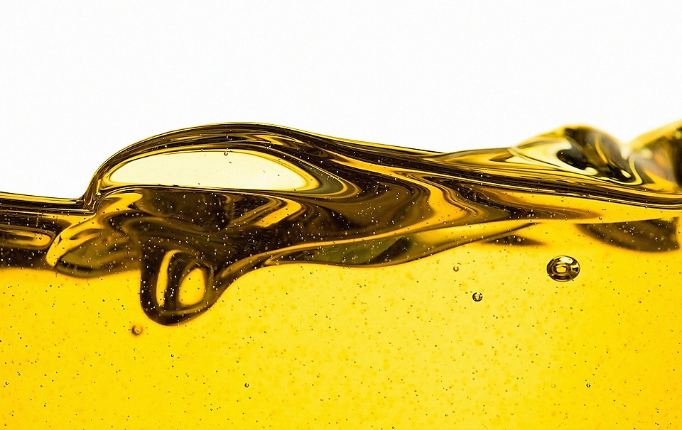 ¿Qué es un aceite de motor?