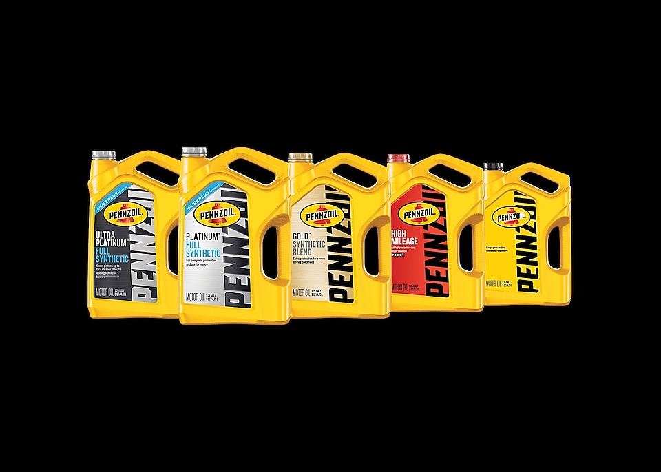 All Yellow Bottles