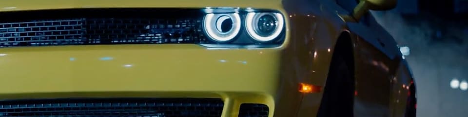 Encabezado del blog Pennzoil Demon