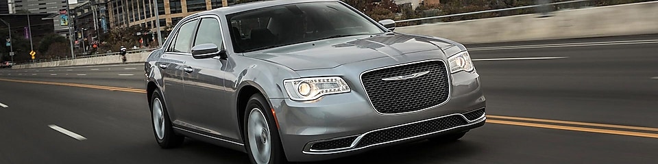 Chrysler