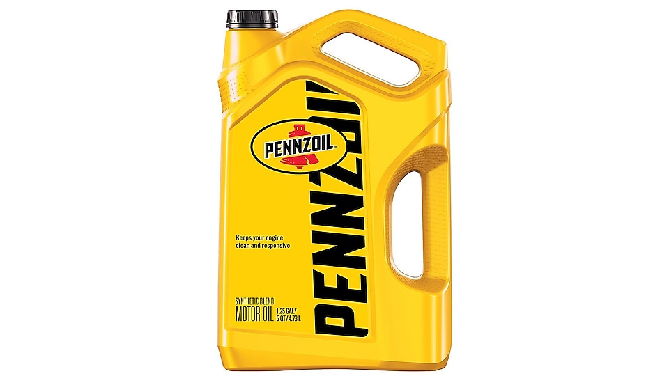 Aceite de Motor Pennzoil®