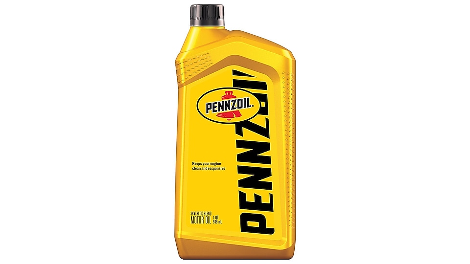 Aceite de Motor Pennzoil®