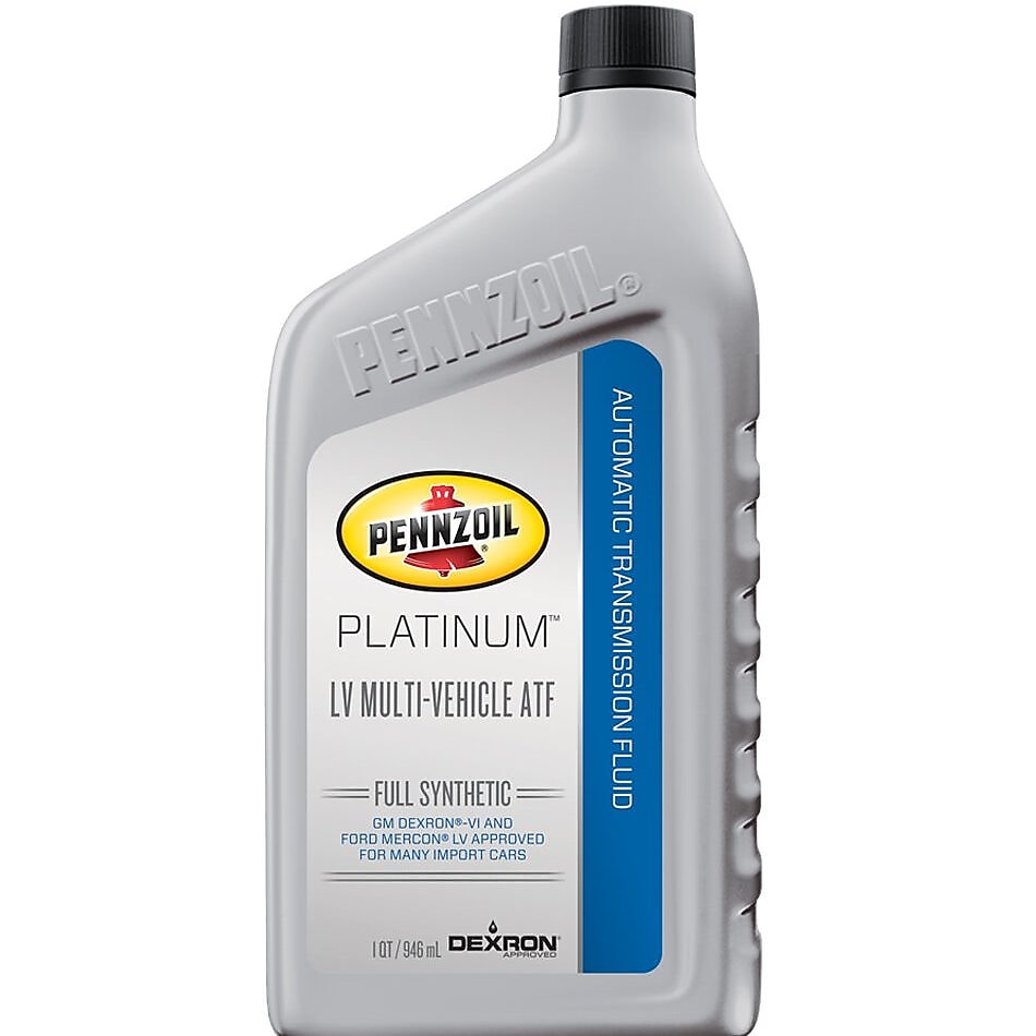 fluido de transmisión automática pennzoil-platinum-lv-multi-vehicle-