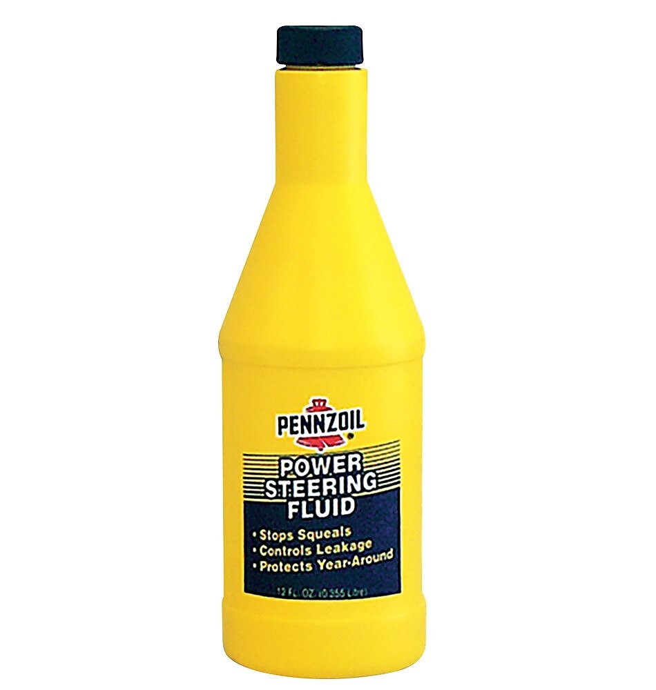 Pennzoil Power Steering Fluid