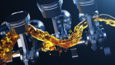 Advancements in engine oil technology, like SAE 0W-16 and API certifications for GF-7, translate into benefits for the car owner.