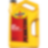 Huile Moteur Pennzoil High Mileage