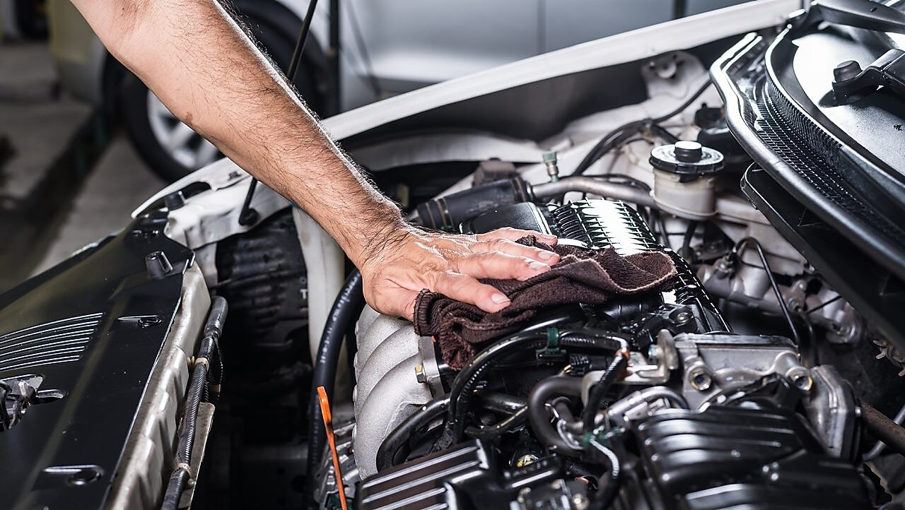 Connaissez votre filtre à huile