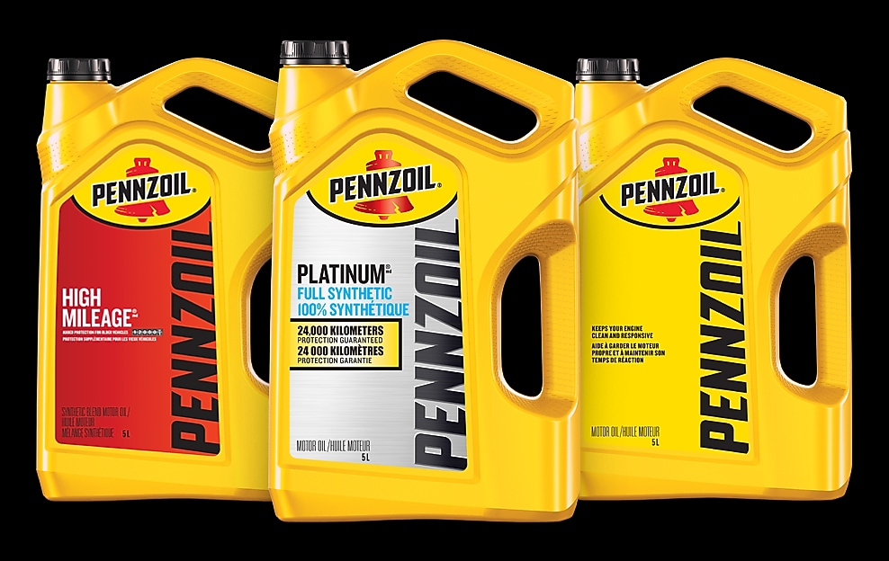 Connaissez les types d’huile