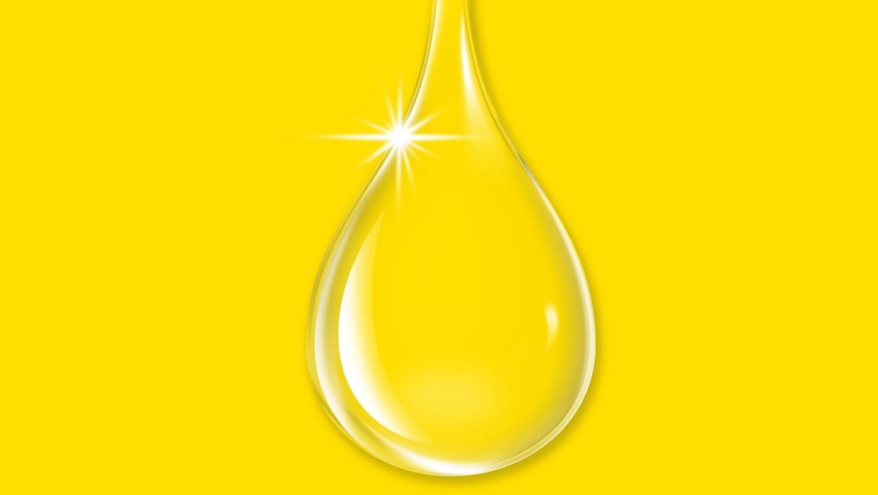Pourquoi l’huile synthétique?
