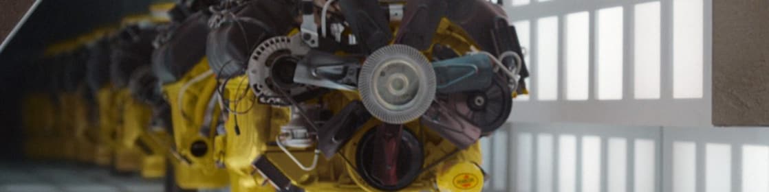 Pennzoil Means Complete Engine Protection