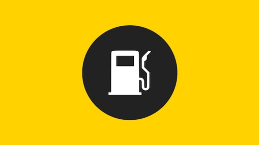 fuel economy icon