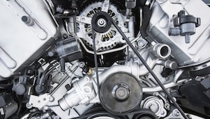 L’anatomie d’un moteur