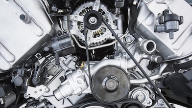 L’anatomie d’un moteur