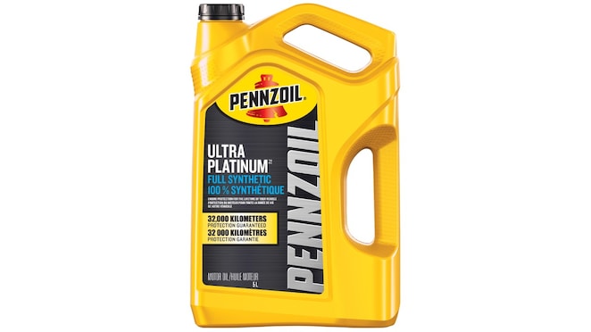Tier up your motor oil