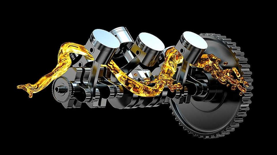 Automobile. Pouvez-vous mettre n'importe quelle huile dans votre moteur ?