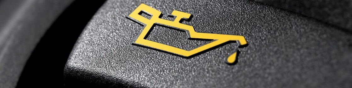 Pictogramme de bouchon de réservoir d’huile Pennzoil
