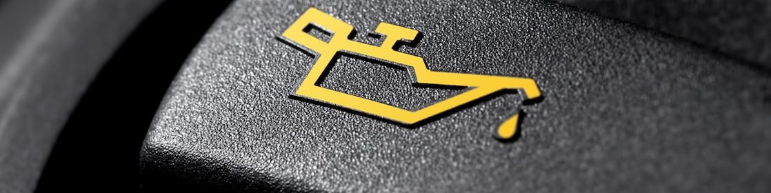 Pictogramme de bouchon de réservoir d’huile Pennzoil
