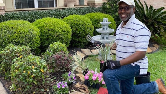 Jardinage Michael