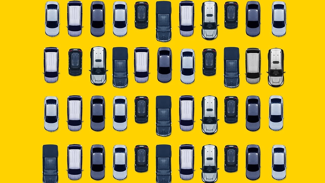 Quelle huile Pennzoil vous convient?