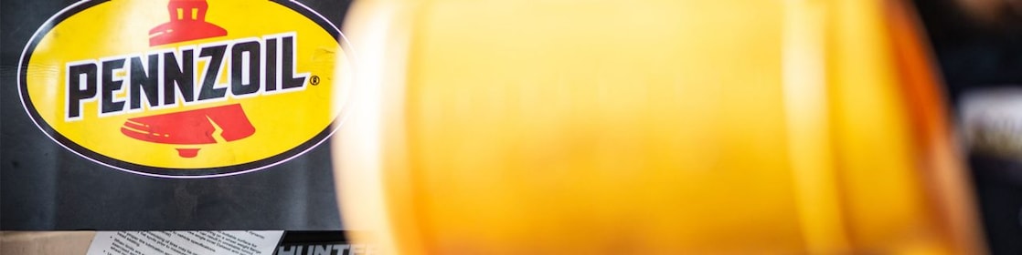 Pennzoil Installer Industry Trends