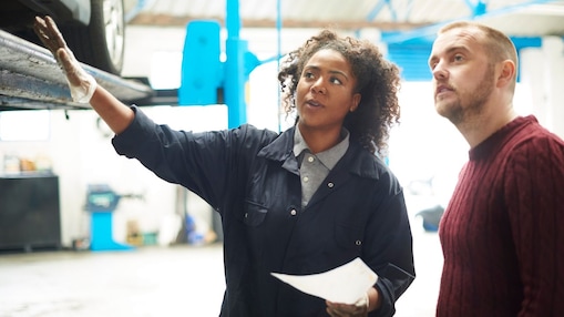 Shell Instant Expert Training