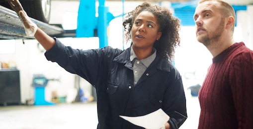 Shell Instant Expert Training