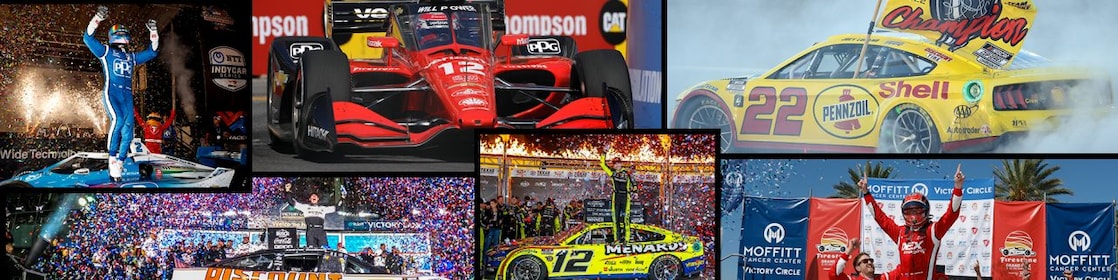 Team Penske